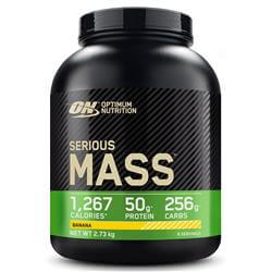 Serious Mass