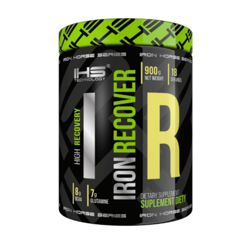 Iron Horse Iron Recover