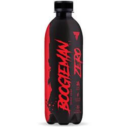 Boogieman Energy Drink Zero