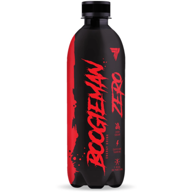 Trec Boogieman Energy Drink Zero