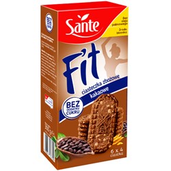 FIT CEREÁLNÍ SUŠENKY