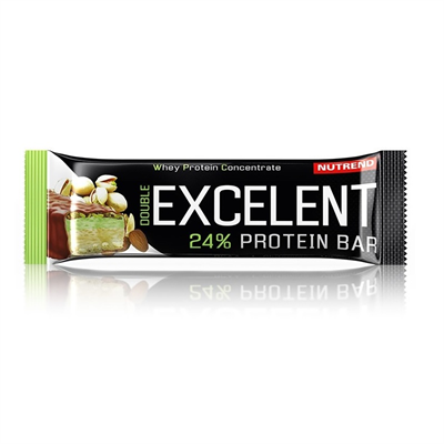 Nutrend Excelent bar 40g