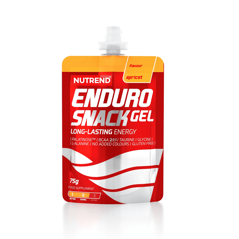 Nutrend Endurosnack sáček