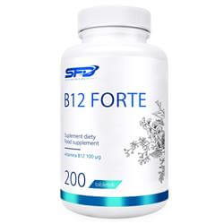 Vitamín B12 Forte