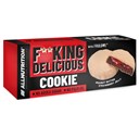 ALLNUTRITION Fitking Cookie Peanut Butter Strawberry Jelly 