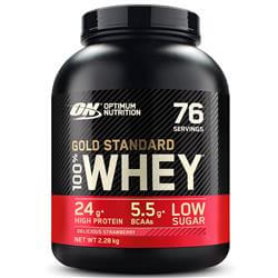 Whey Gold Standard 100%
