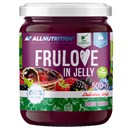 ALLNUTRITION FRULOVE In Jelly Forest Fruits 500g