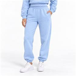 Dámské joggery Cozy Club Baby Blue