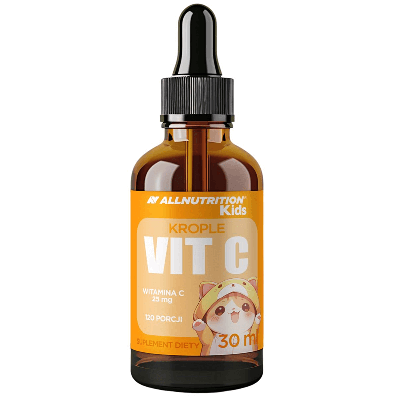 ALLNUTRITION Kids Vit C