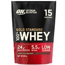 Whey Gold Standard 100% (450-480g)