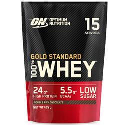 Whey Gold Standard 100% - 450g