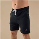 Spodenki Basic GRAPHITE MELANGE (1 szt.)