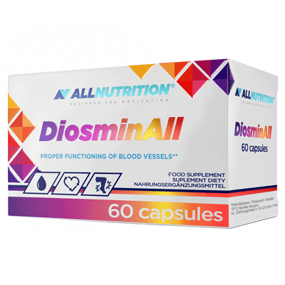 ALLNUTRITION DiosminAll