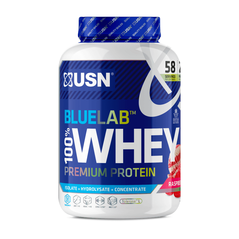 USN BlueLab 100% Whey