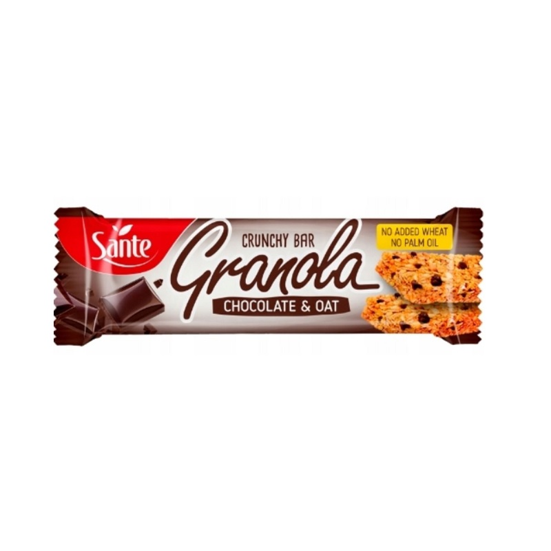 Sante GRANOLA BAR 40g