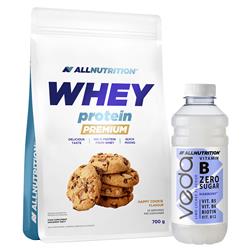 Whey Protein Premium + DÁREK