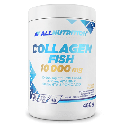 ALLNUTRITION Collagen Fish 10 000 mg