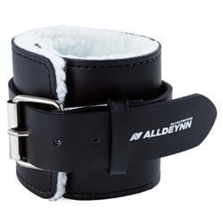 Kotníková Opaska černá