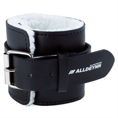 ALLDEYNN Kotníková Opaska černá