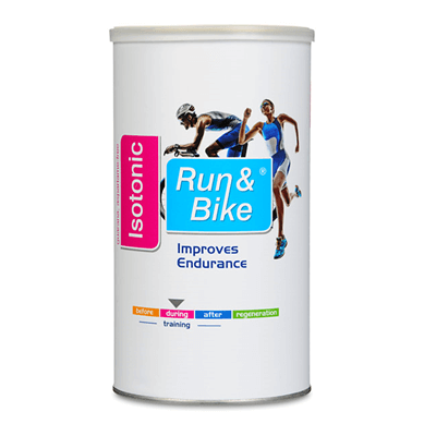ActivLab Run & Bike Isotonic