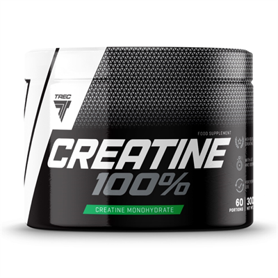 Trec Creatine 100%