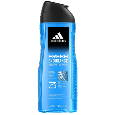 Adidas Fresh Endurance Pánský sprchový gel