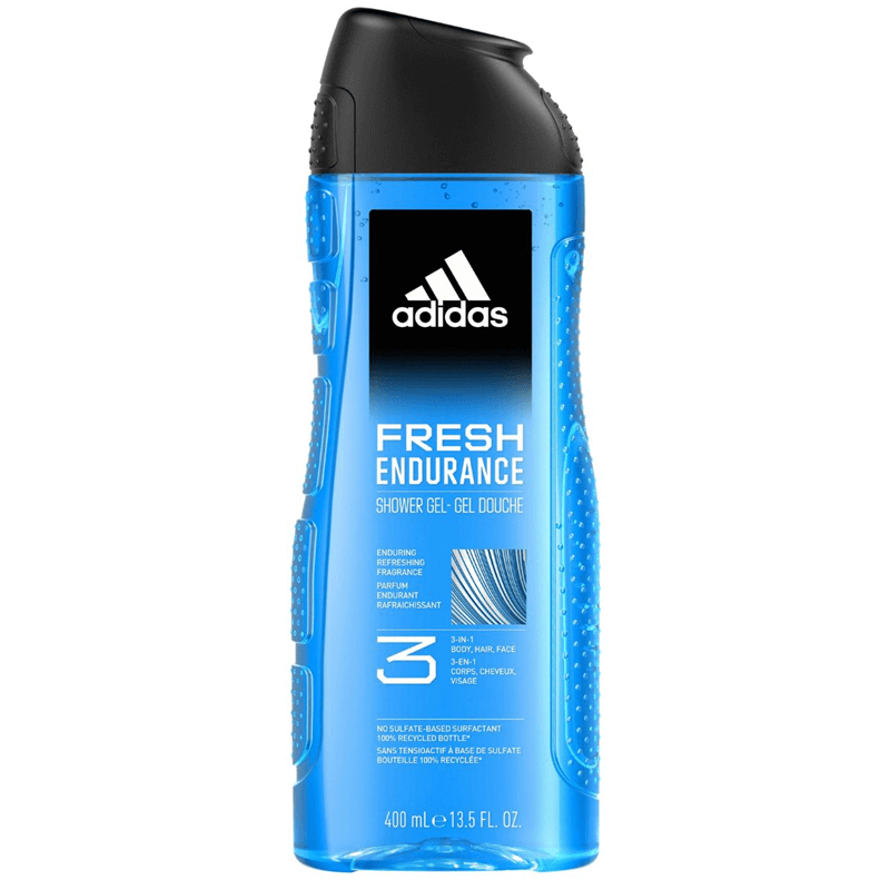 Adidas Fresh Endurance Pánský sprchový gel