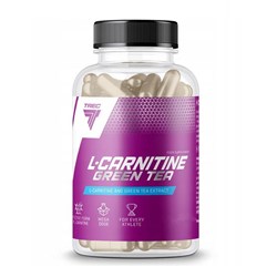 L-carnitine + Green Tea