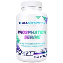 Fosfatidylserin (Phosphatidylserine)