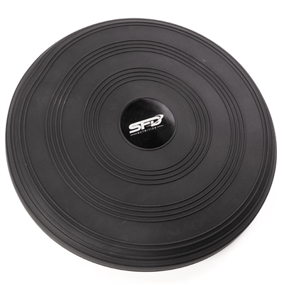 SFD NUTRITION SFD SMYSLOVÝ POLŠTÁŘ BALANCE BLACK