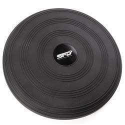 SFD SMYSLOVÝ POLŠTÁŘ BALANCE BLACK