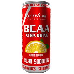 BCAA Xtra DRINK 330 ml