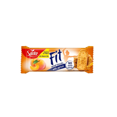 Sante FIT CEREAL BISCUITS 50g