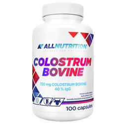 Hovězí kolostrum (Colostrum Bovine)