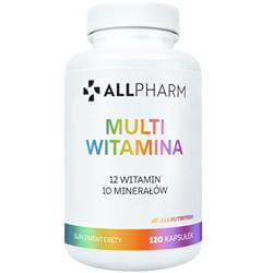 Multi Vitamin