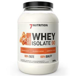 Whey Isolate 90