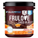 FRULOVE Choco In Jelly Orange (300g)