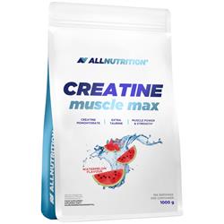 Kreatin monohydrát (Creatine Muscle Max)