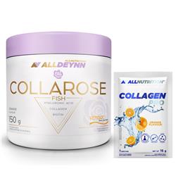 RYBÍ KOLAGEN (COLLAROSE FISH)