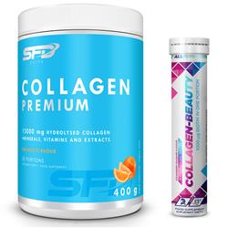 Kolagen (Collagen Premium) + DÁREK
