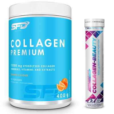 SFD NUTRITION Collagen Premium