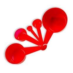 SADA ODMĚRNÝCH ŠÁLKŮ