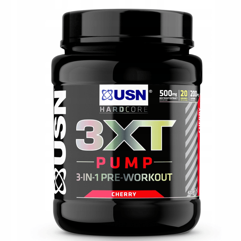 USN 3XT Pump
