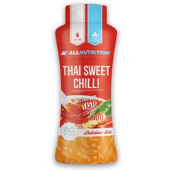 Omáčka Thajská Sladká Chilli