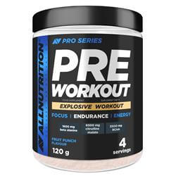 Pre Workout Pro Series