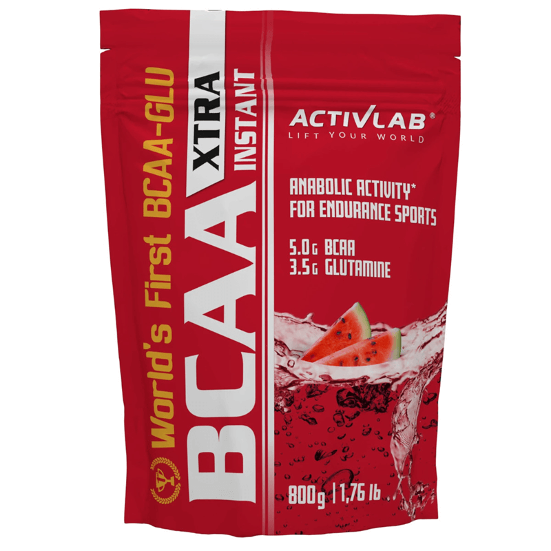 ActivLab BCAA Xtra