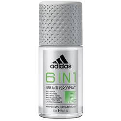 Antiperspirant 6w1 Roll-On Men