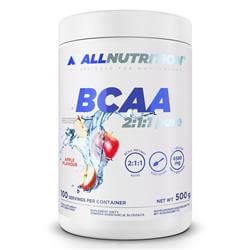 BCAA 2:1:1