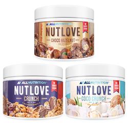 BEST NUTLOVE'S