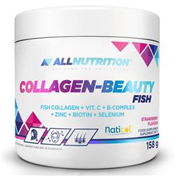 Collagen-Beauty Fish